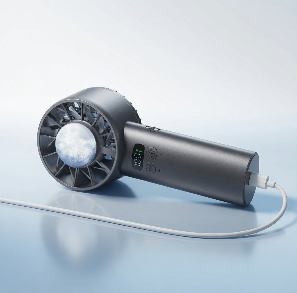 Brizz avec son câble USB-C